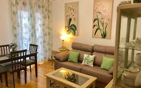Centro Antequera Moderno Apartamento De Santa Cruz