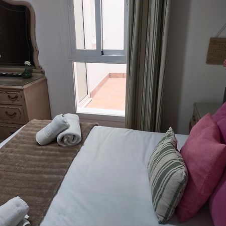 Centro Antequera Moderno Apartamento De Santa Cruz Extérieur photo