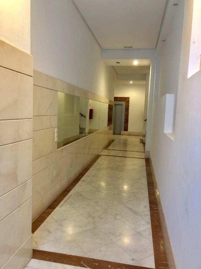 Centro Antequera Moderno Apartamento De Santa Cruz Extérieur photo