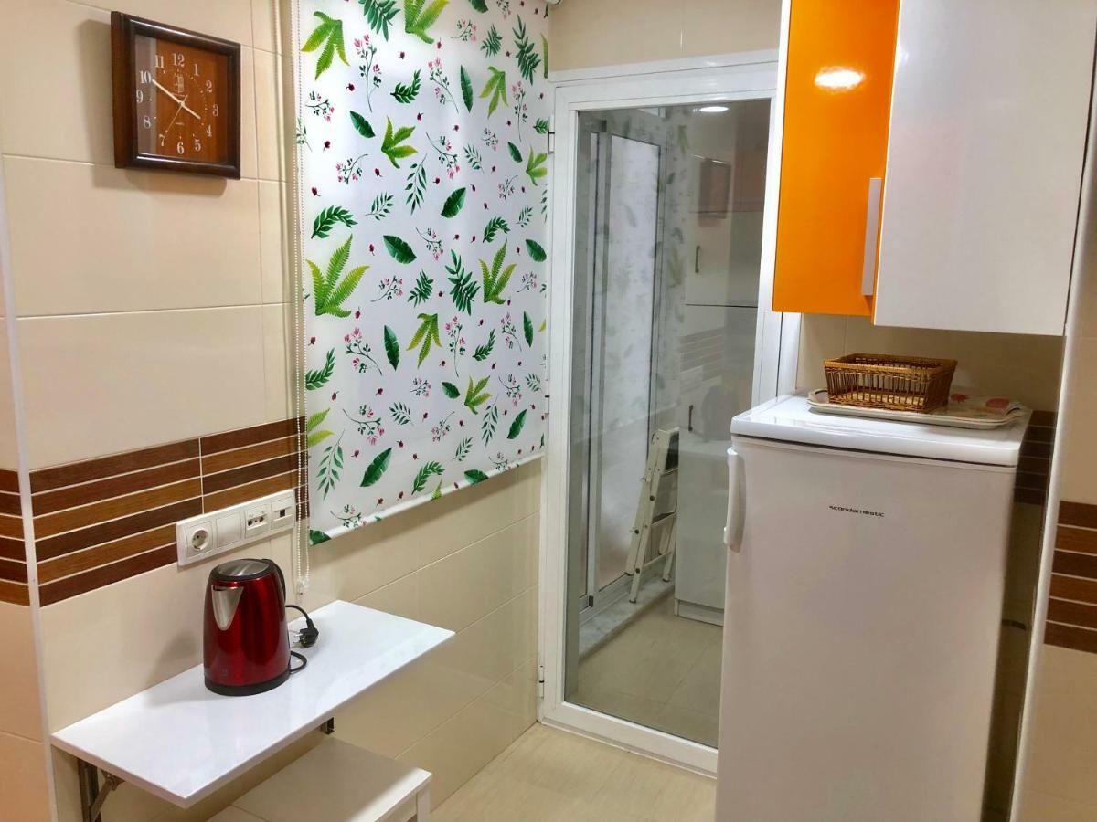 Centro Antequera Moderno Apartamento De Santa Cruz Extérieur photo