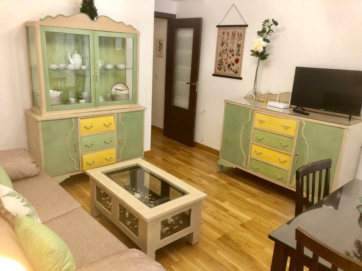 Centro Antequera Moderno Apartamento De Santa Cruz Extérieur photo